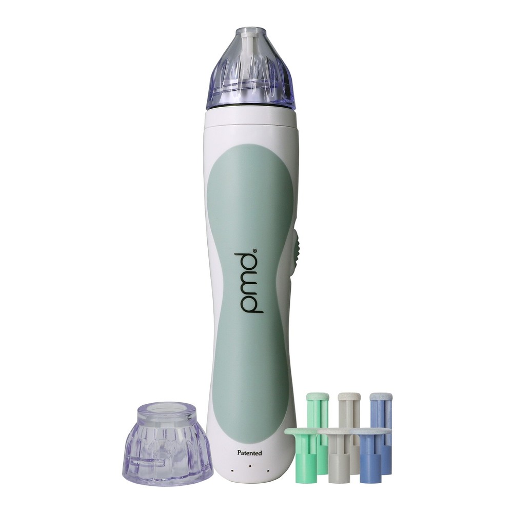 PMD Personal Microderm - Authentic & Refreshed by Official Manufacturer
