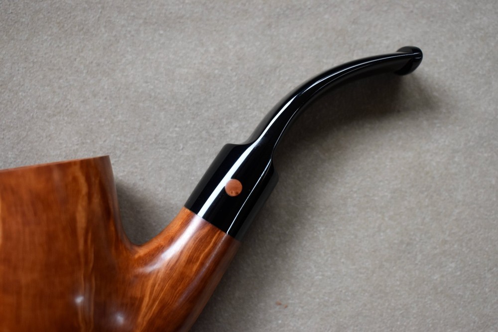 Moretti Pipe Freehand