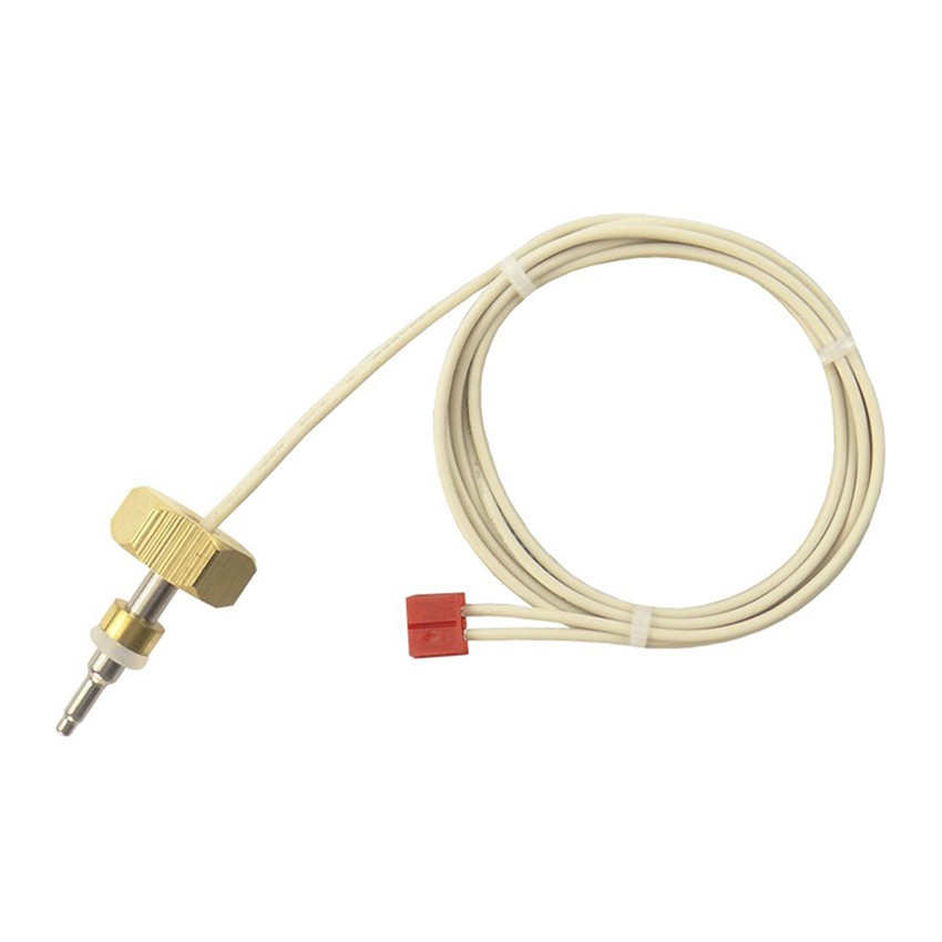 No.4 Long Wire Outlet Temperature Sensor Probe 10K for Gas Water Heater