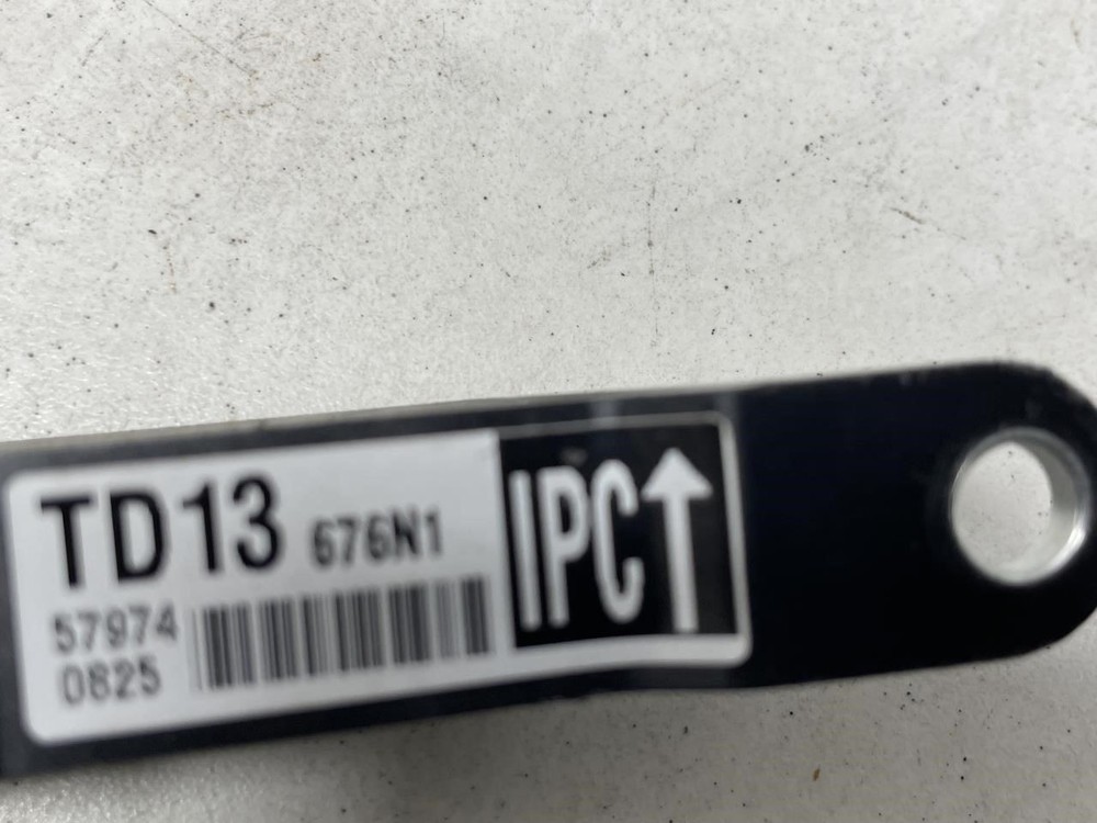 2011 MAZDA CX-9 FRONT LEFT DRIVER SIDE DOOR KEYLESS ENTRY ANTENNA MODULE OEM+