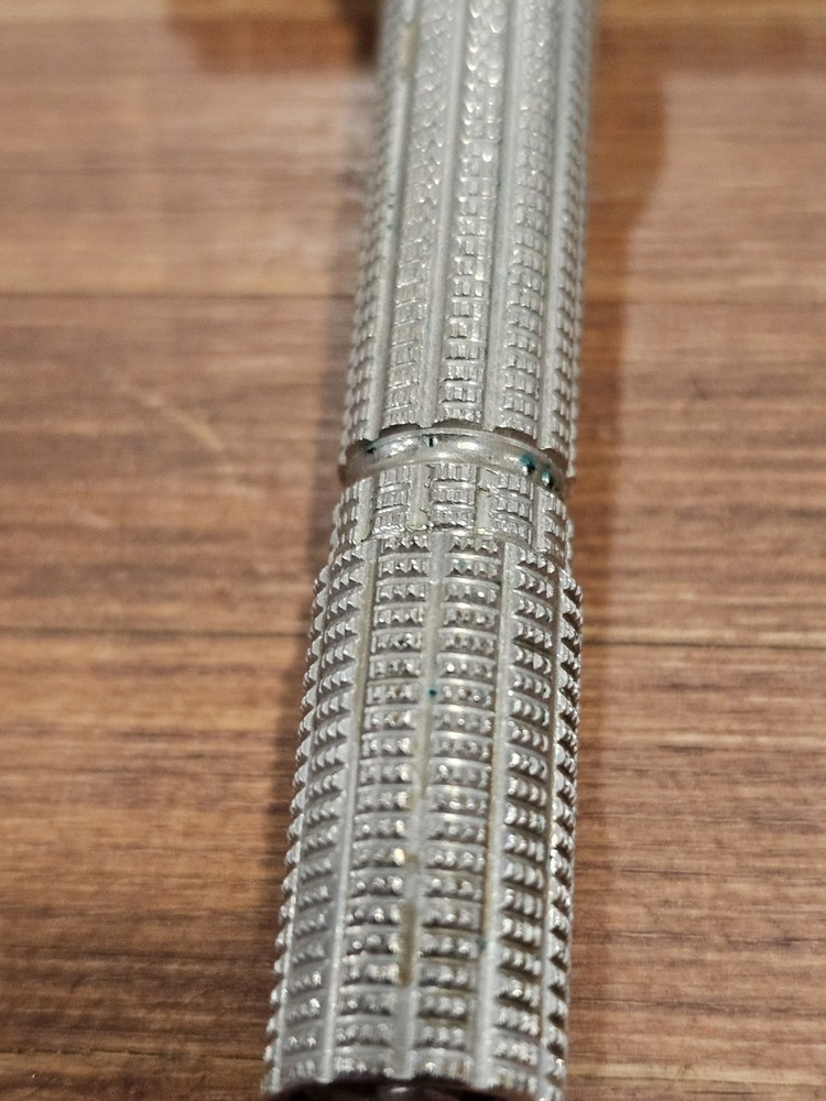 vintage gillette Razor G4 (CT)