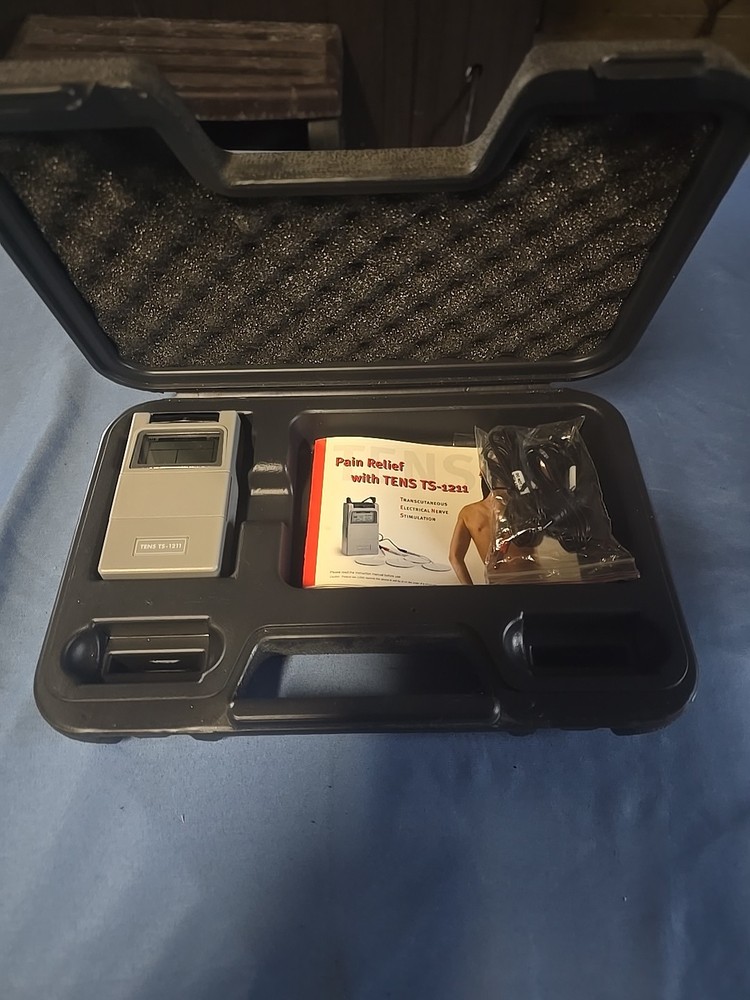 Tens TS-1211