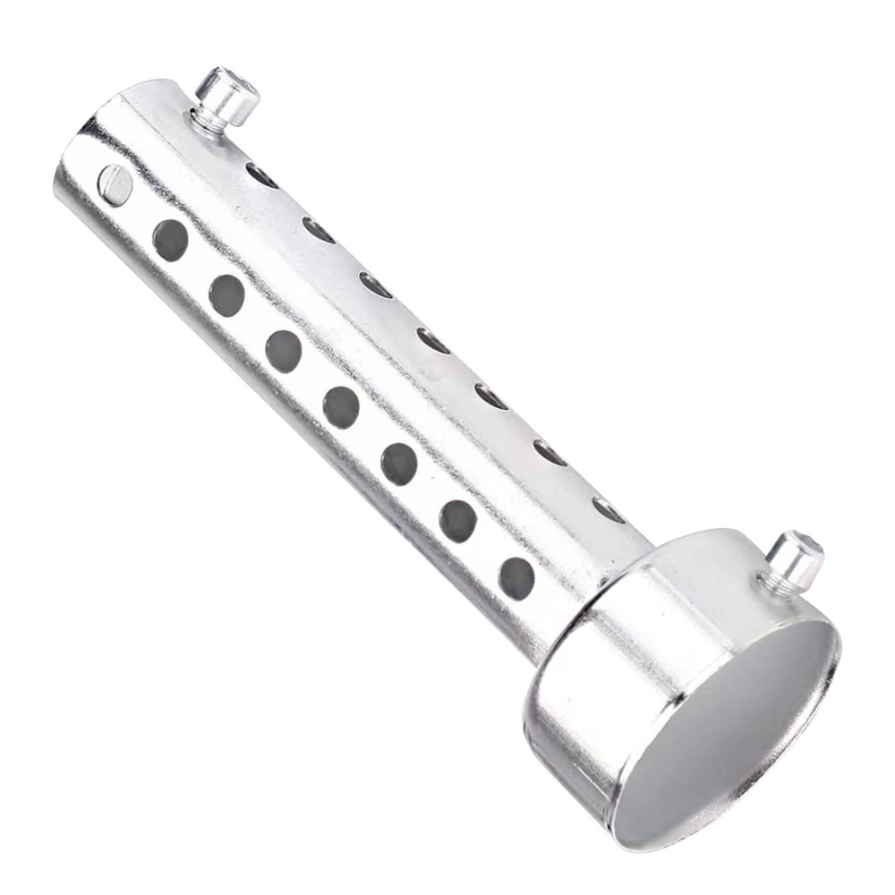 Durable 42mm Motorcycle Exhaust Can Muffler Insert Baffle DBKiller Silencer zz