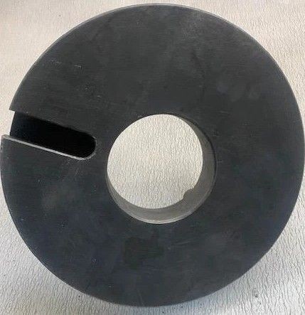 D1-8 Face Plate Mount – 11in Diameter