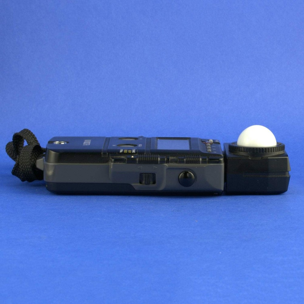 Minolta Flash Meter IV Light Meter