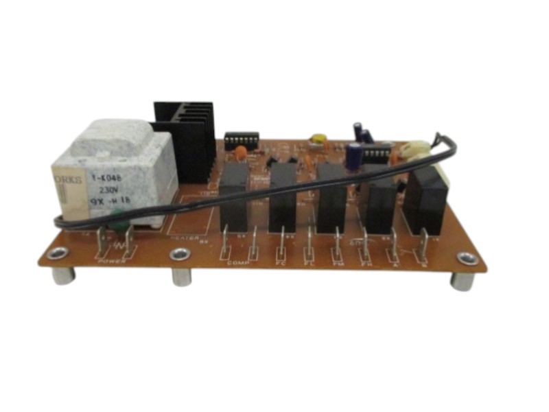 YOE-KNO1-100 CIRCUIT BOARD  UNMP