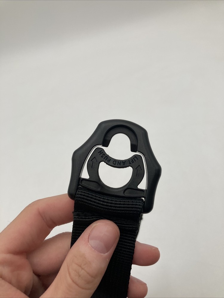 iWalk 3.0 Knee Pad Strap Replacement Part Hands Free Crutch