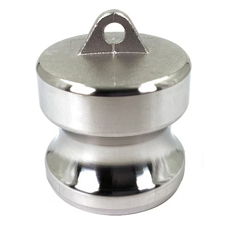 Spool Adapter, 1-1/4", 316 Ss,  Ple95