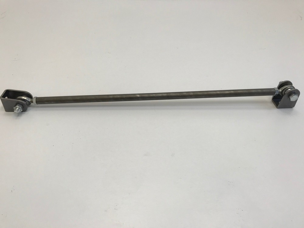 Diagonal Link Bar