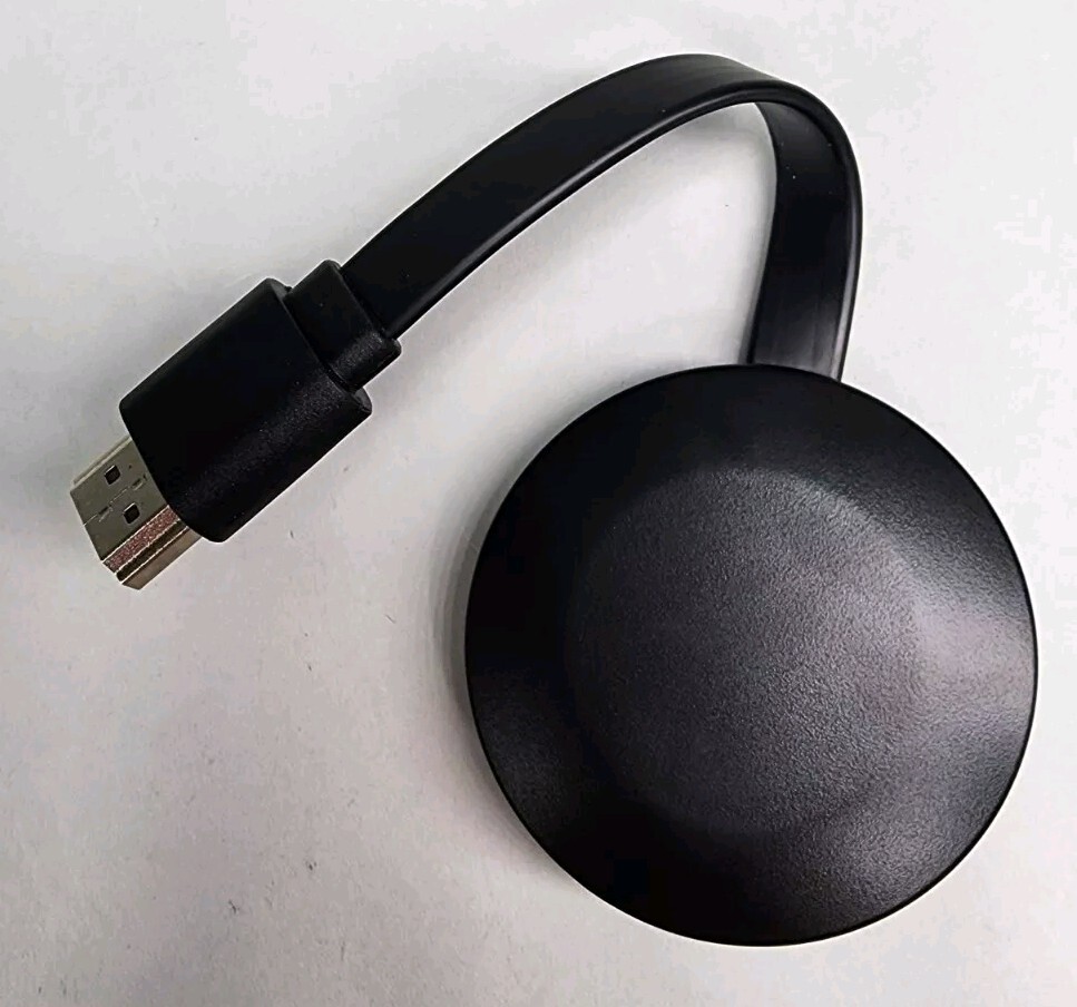 4K TV Streaming Device 1080p Wireless HDMI Casting Device