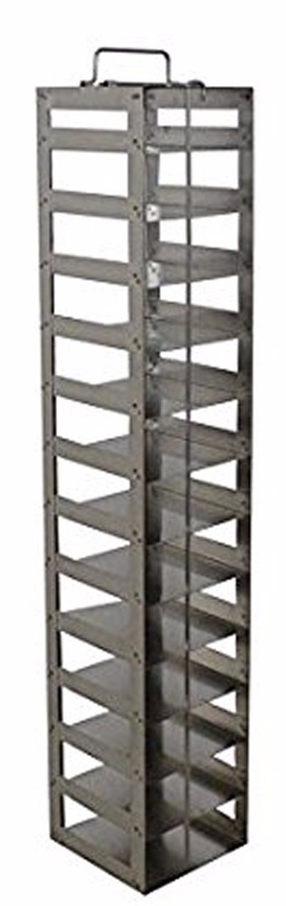 Vertical Racks for Standard 2'' Boxes, CF-13-2