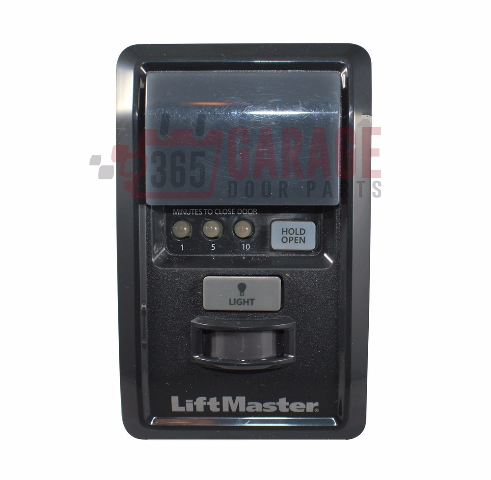 LIFTMASTER 881LMW Motion Detecting Control Panel W/TTC