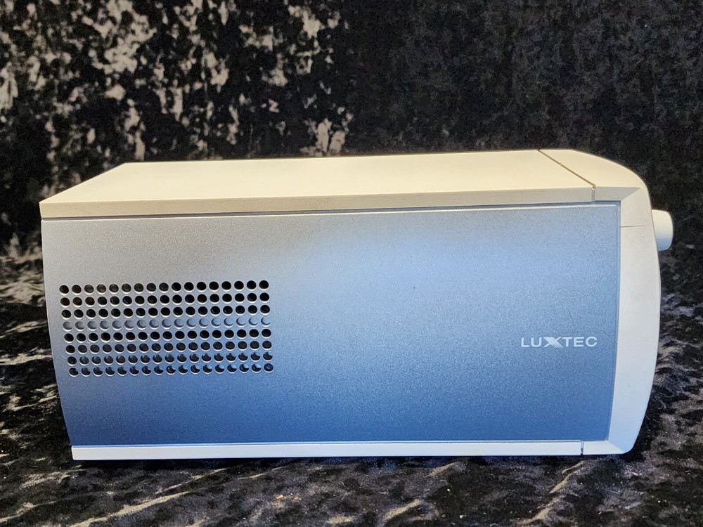 Luxtec CLX Xenon Fiber Optic Light Illuminator Source