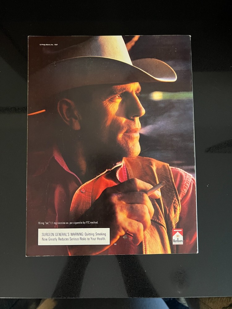 1997 ALL-STAR Game Program CLEVELAND INDIANS