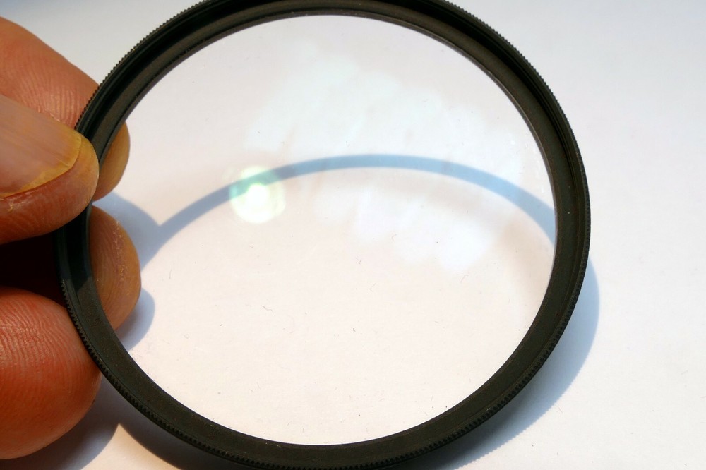 Promaster Digital MC UV 58mm Filter