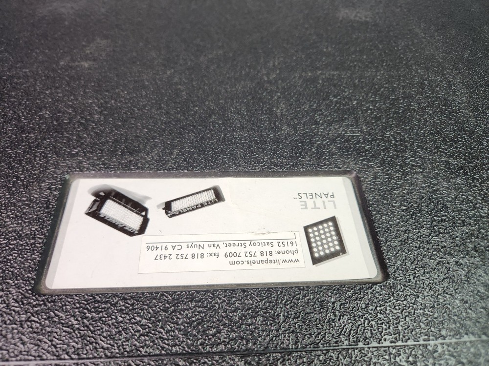 Litepanels Mini Ring Light In Case #2