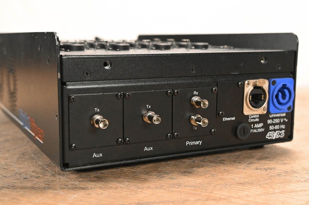 Fiberplex Light Viper VIS-1832 Digital Optical Snake CG01FTE