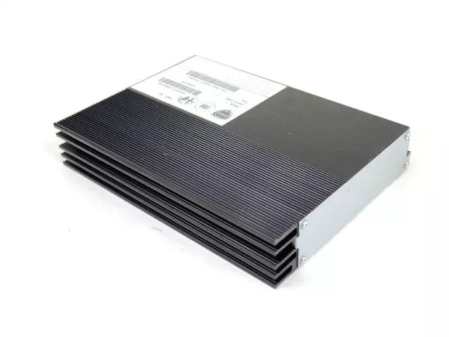 Genuine Mopar Amplifier 5091804AE