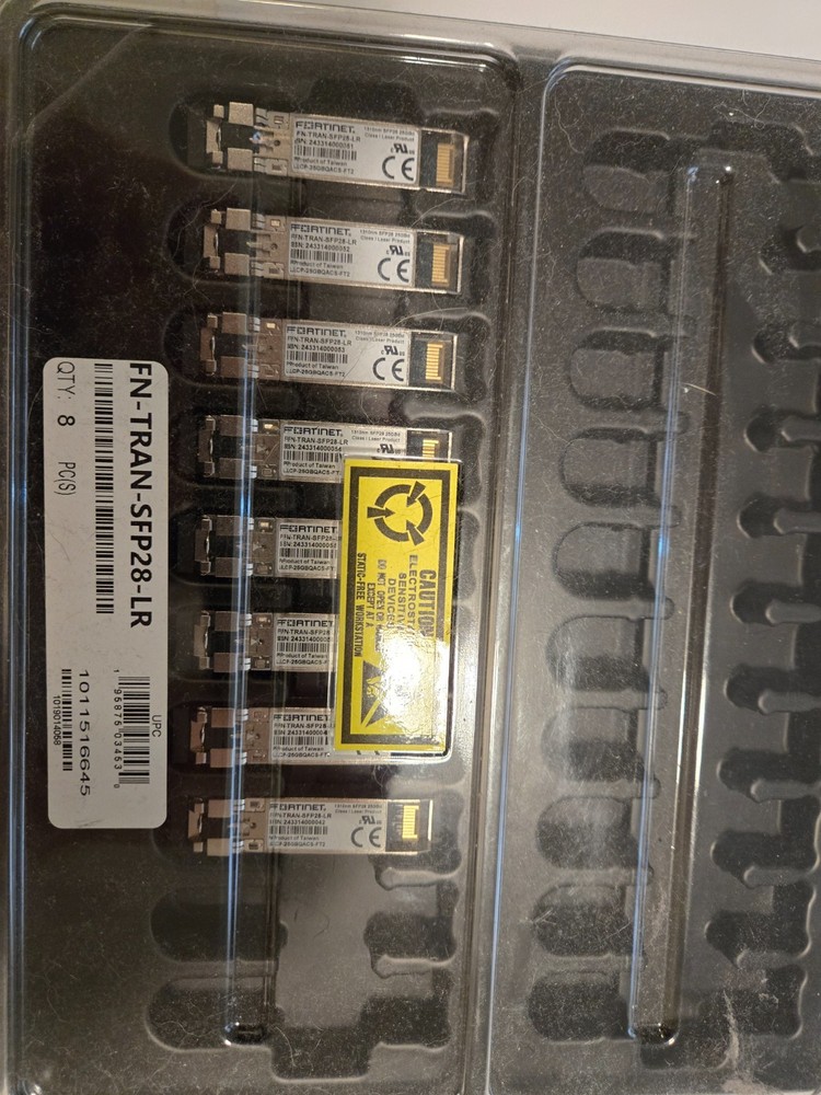 FN-TRAN-SFP28-LR