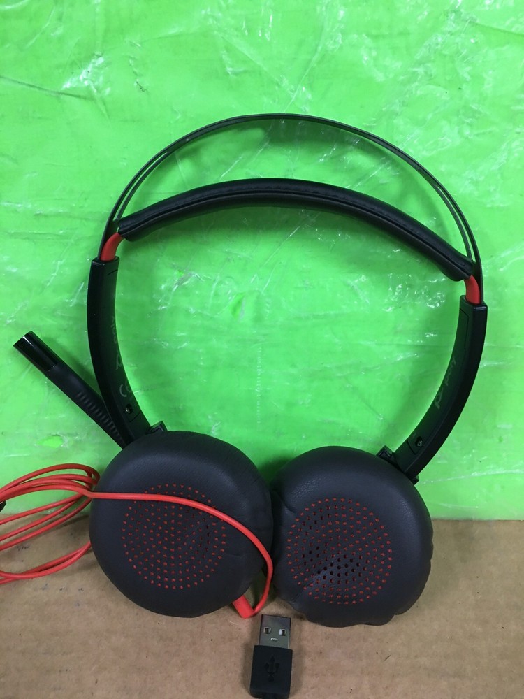 OPEN BOX! Plantronics POLY C5200 USB