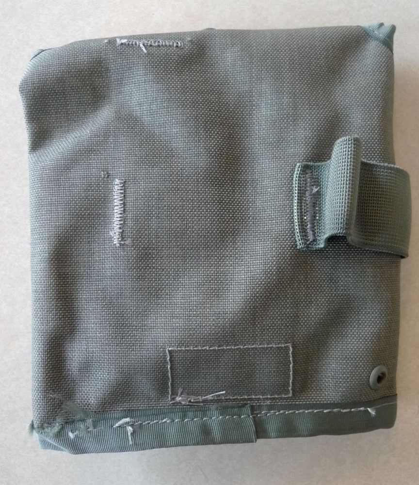 US Military Improved First Aid Insert IFAK SEKRI ~ NEW ~