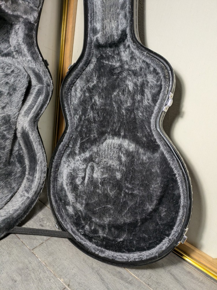Epiphone Guitar Case Only - Hard