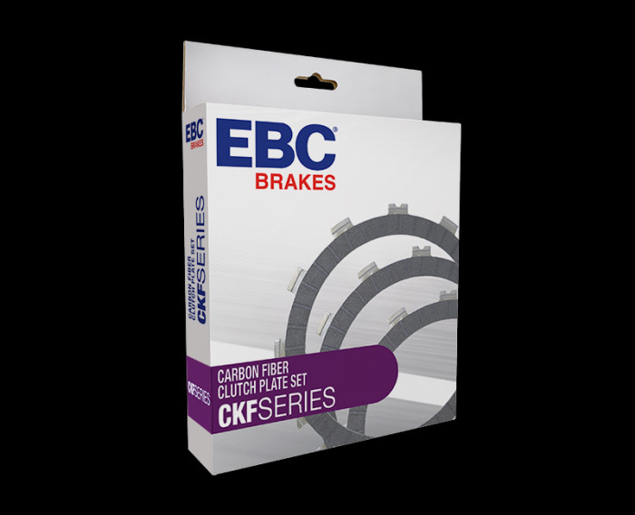 Ebc Ebc Clutch Kit Honda (ckf1305)