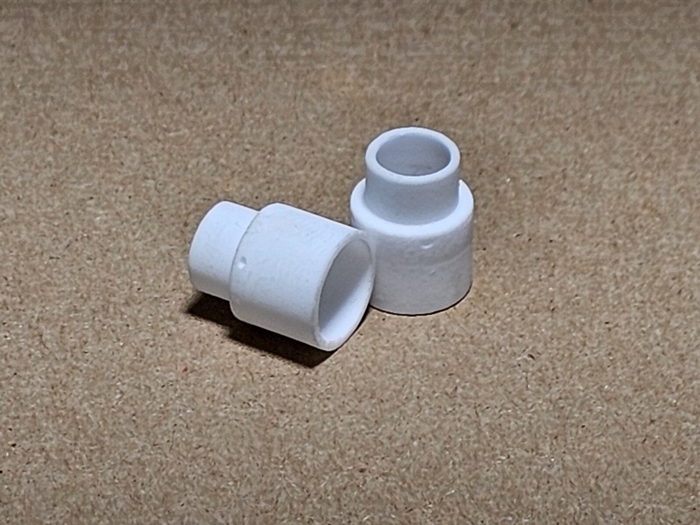 Replacement Plasma Torch Parts Fit NAPA 83-329