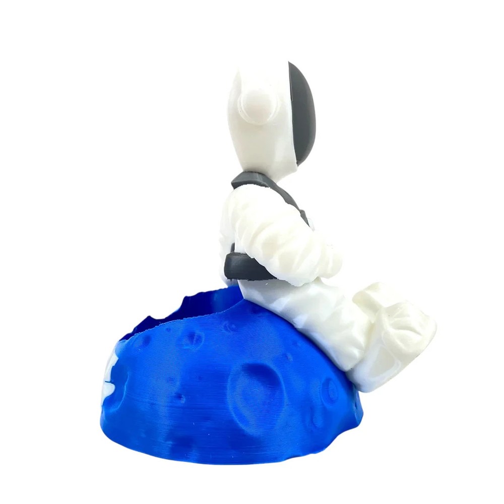 Blue Space Man Blazer GT8000 Torch Base