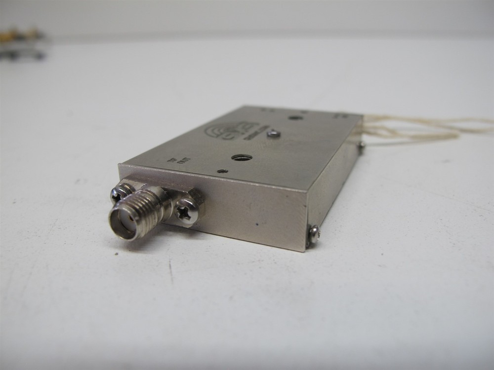 GMS Inc RF PLS2B4S46