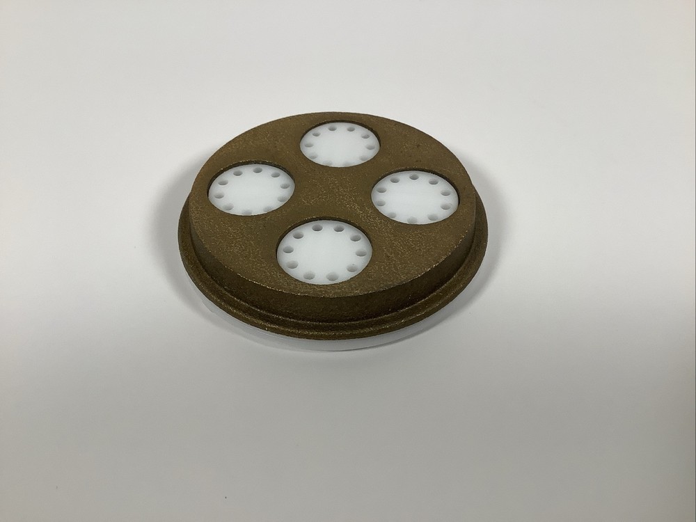 Simac PastaMatic Pasta Maker Spaghetti Disc Replacement Part