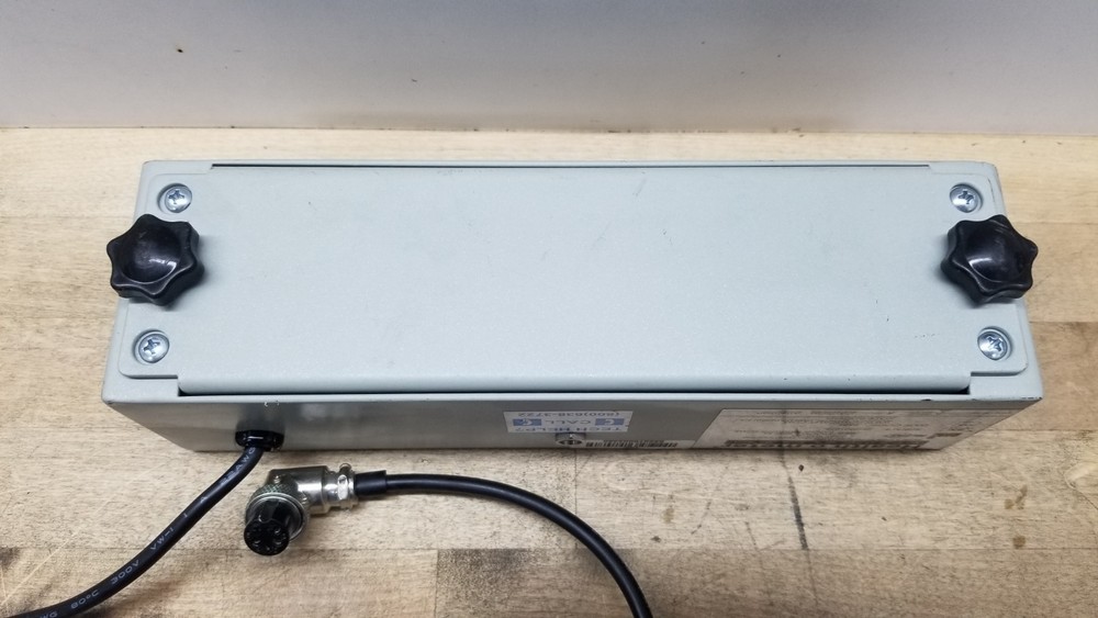 Remote Display for HealthOMeter 2842KL Low Profile Platform Scale