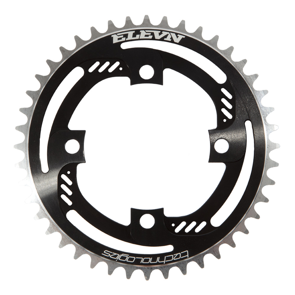 Elevn 4-Bolt Chainring