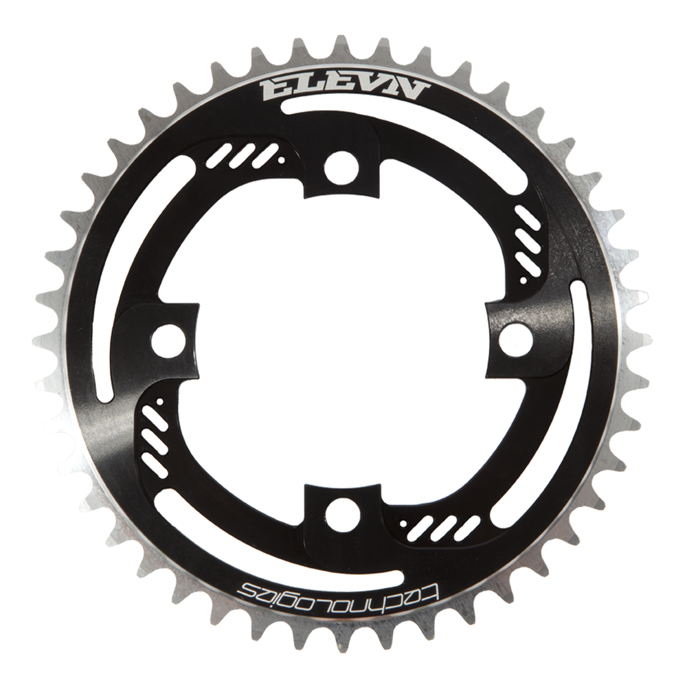 Elevn 4-Bolt Chainring