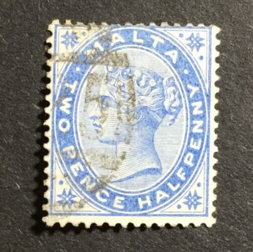 Maltese, Malta Postage Stamps