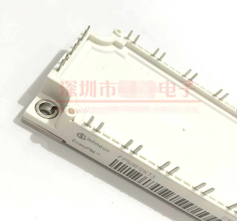 FP50R12KT3 PACKAGE:MODULE