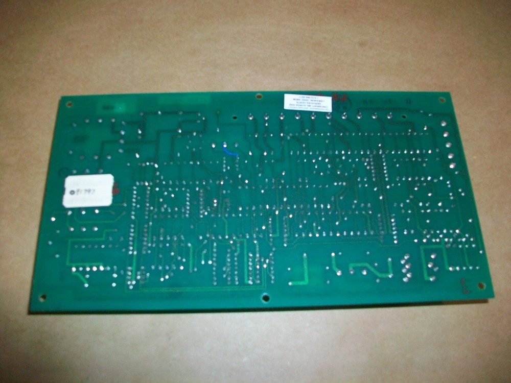 Cincinnati Milacron Board 35313697A USED