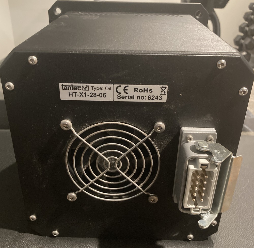 Tantec HT-X1-28-06 Transformer