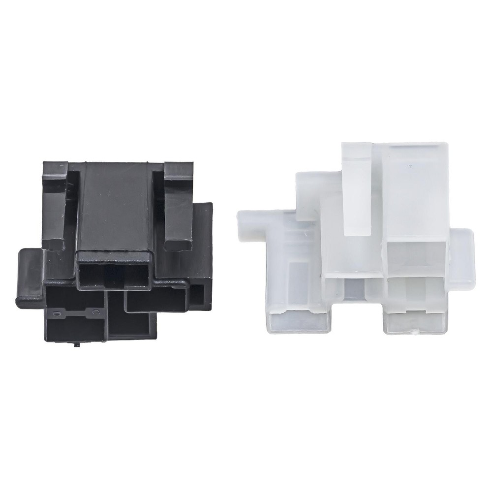 Ignition Switch Connector for Camaro, Firebird, P30, P3500+More S-602