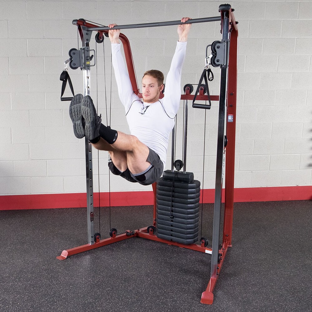 Best Fitness Functional Trainer