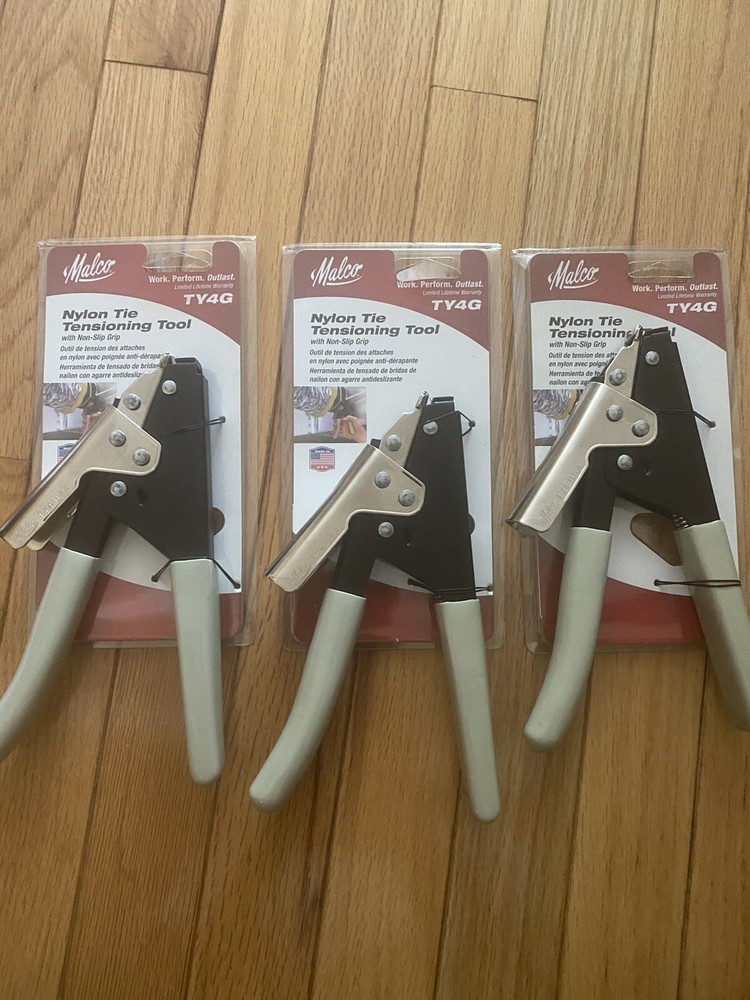 3 MALCO TENSION TOOL  TY4G