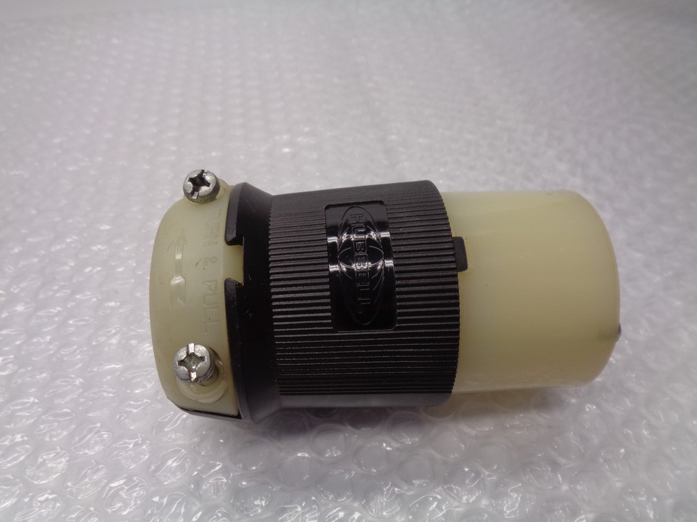 HUBBELL HBL2713 CONNECTOR NSNP