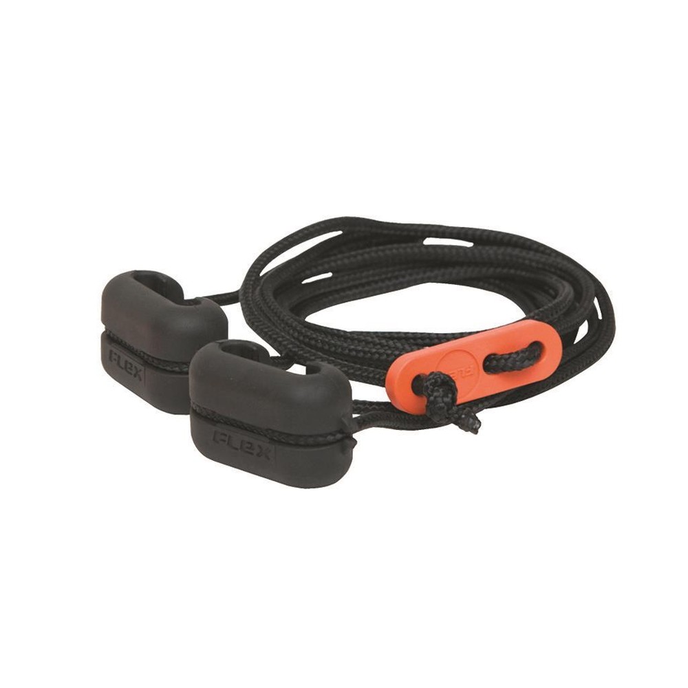 OCTOBER MOUNTAIN GRIP PRO RECURVE STRINGER BLACK