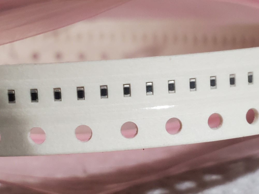 Panasonic ELJ-RF6N8ZFB Fixed Multilayer Inductors