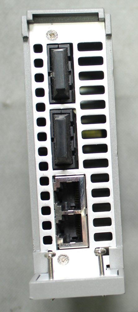 Hirschmann MM3-2FXS2/2TX1 EEC Media - MICE-S Media Module