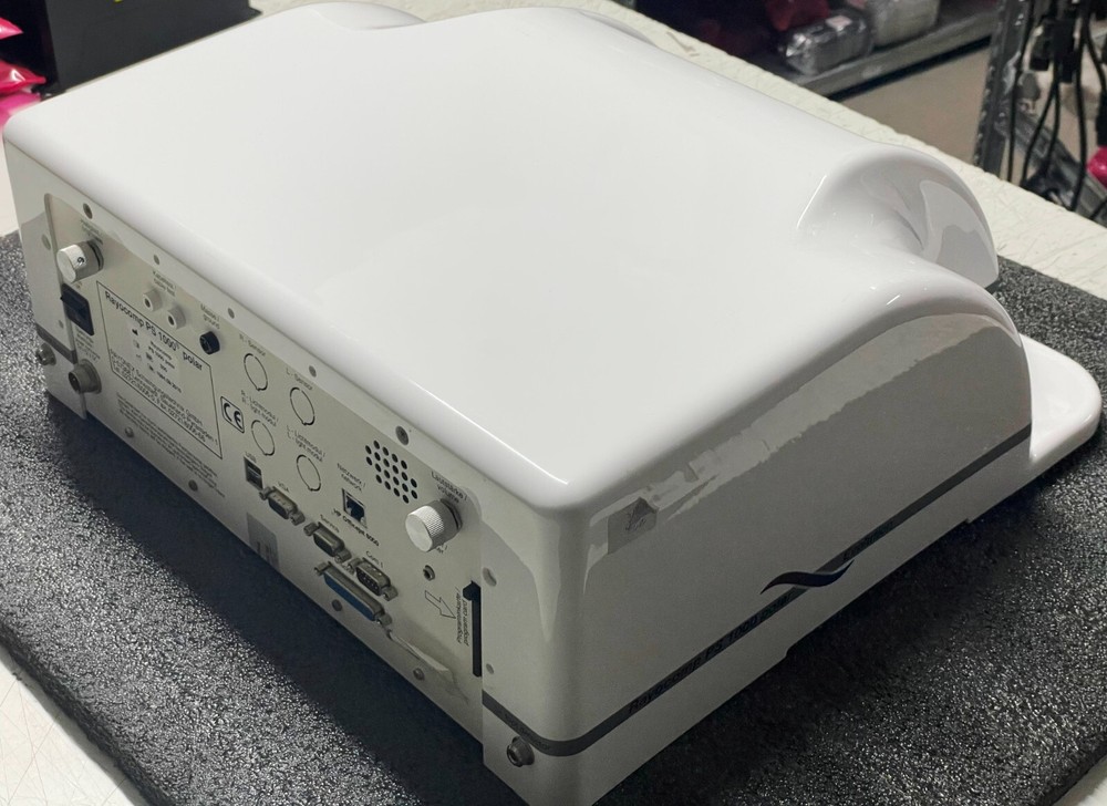 Rayonex / Rayocomp PS 1000 Polar Device (AS-IS)