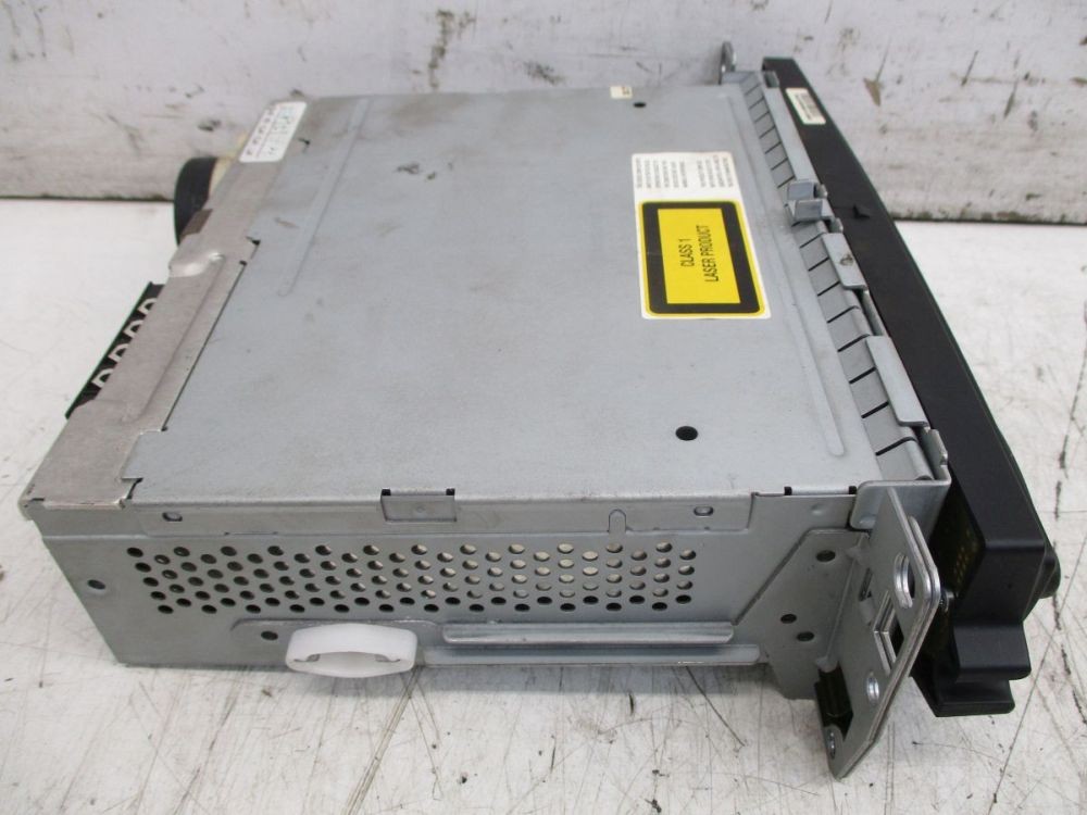 Cd-Navigationssystem Navigation Computer GPS Fits for BMW 3 (E90) 325I