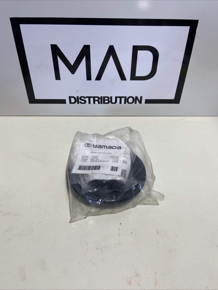 yamada k25-mv-1 kit