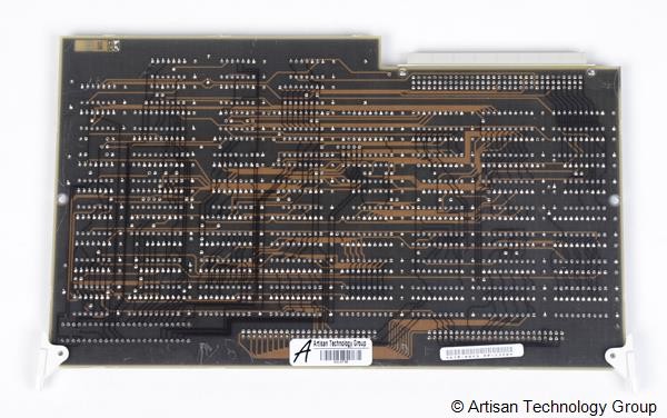 Tektronix 670-8859-00 Wavefrom Compressor Board