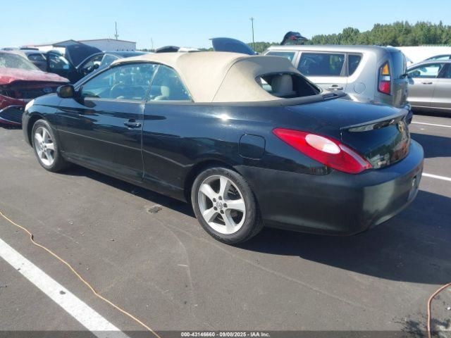Fuse Box Engine 2AZFE Engine 4 Cylinder Fits 04-06 SOLARA 4911719